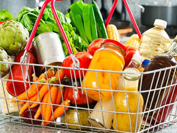 Покупайте и готовьте с Дикси – ловите скидки на продукты