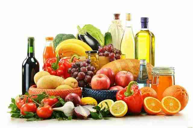 Доставка продуктов оптом со склада в Оренбурге Доставка продуктов оптом со склада в Оренбурге