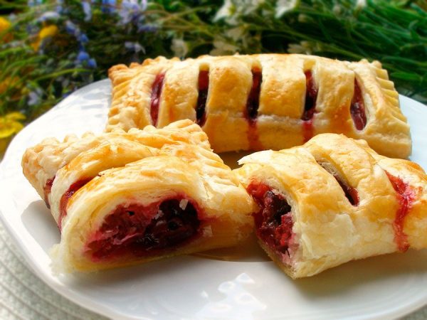 Вкуснейшая замороженная выпечка из Европы