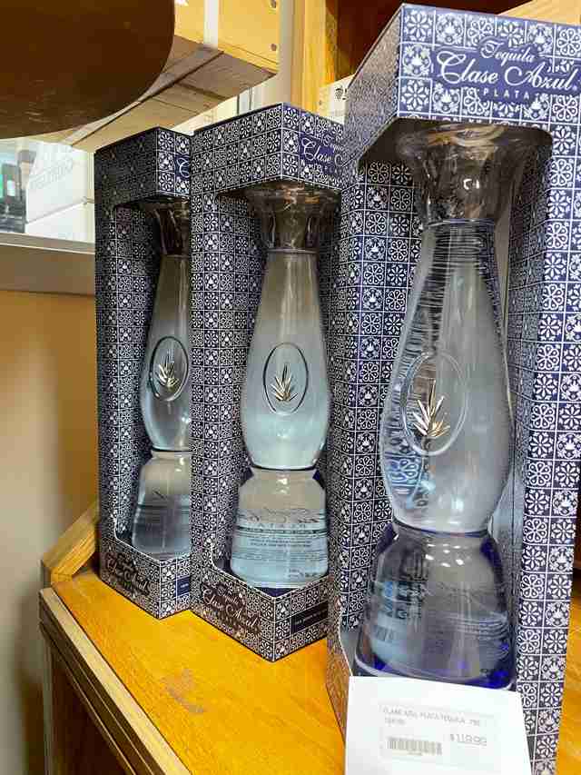 Clase Azul Tequila: Искусство, страсть и исключительное удовольствие Clase Azul Tequila: Искусство, страсть и исключительное удовольствие