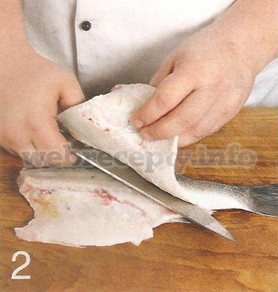 2 shag prigotovlenija