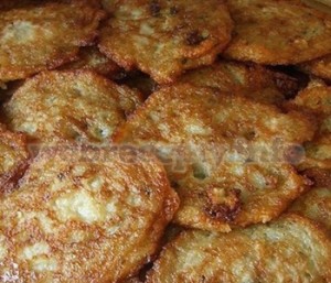 Kartofel'nye draniki