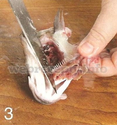 3 shag prigotovlenija