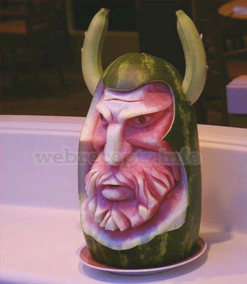 Arbuznyj viking 