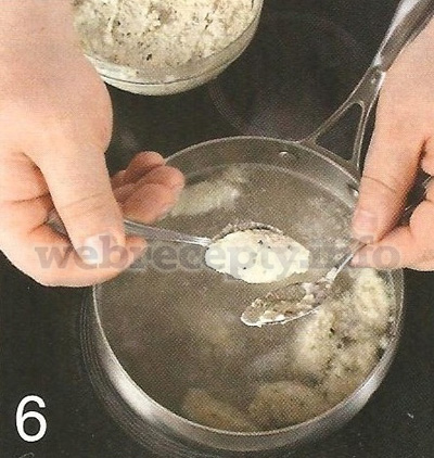 6 shag prigotovlenija