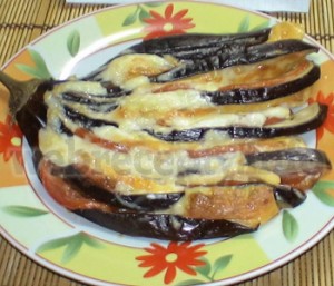 Baklazhany veerom