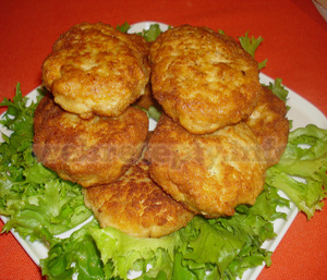 Kotlety pozharskie recept