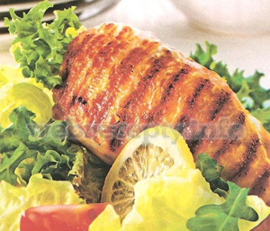 Kurinaja grudka v marinade