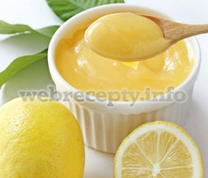 Limonnyj kurd