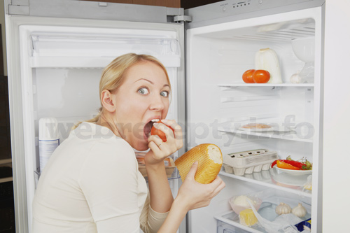 Nedel'naja jeffektivnaja dieta foto