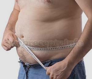 Nedel'naja jeffektivnaja dieta