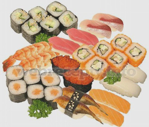 Prostoj recept rollov
