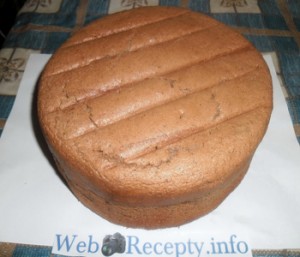 Shokoladnyj korzh recept