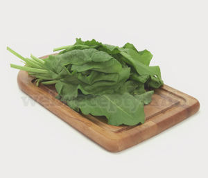 Vitaminnaja zelen'