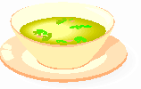 Бульоны куриные «ах» — 5 рецептов