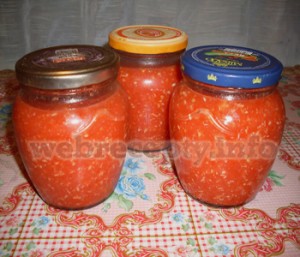 Prostye zakuski na stol