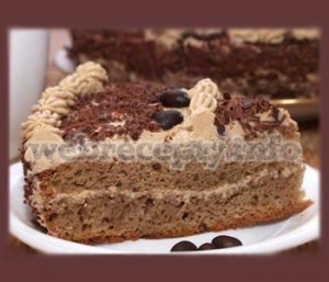 kofejnyj tort