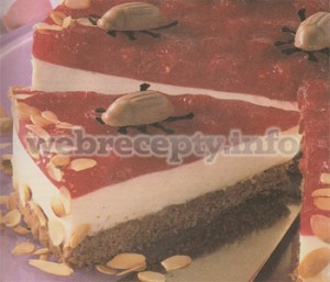 malinovo-tvorozhnyj tort
