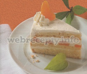 mandarinovyj tort