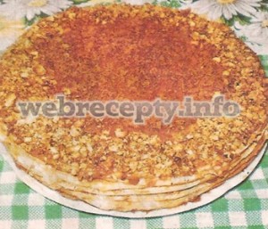 tort blinnoe chudo
