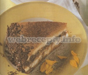 tort nescafe frappe